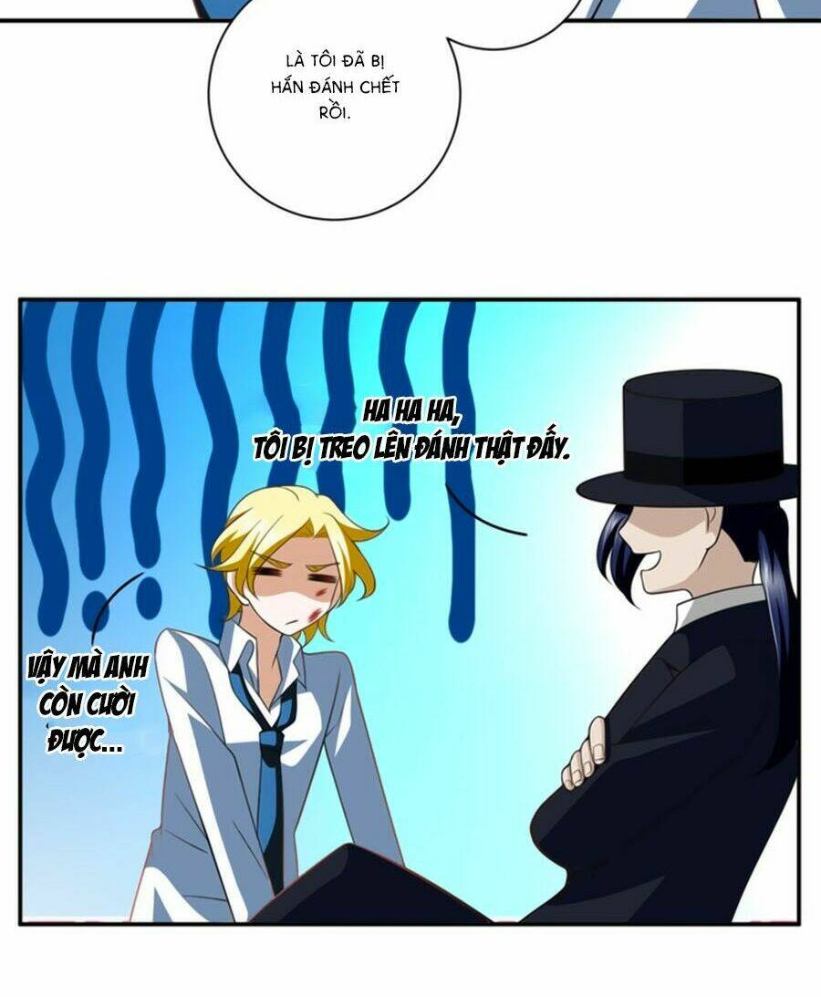 Người Yêu Khát Máu Của Tôi: Chapter 71