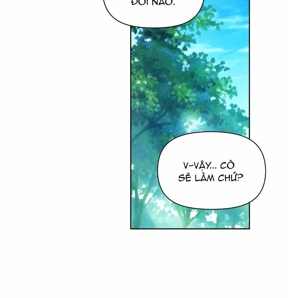 Công Chúa Thời Gian Có Hạn: Chapter 41