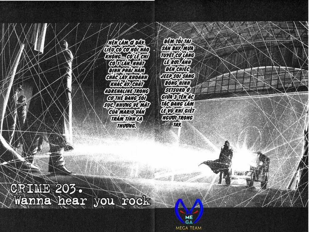 Rainbow: Chapter 203