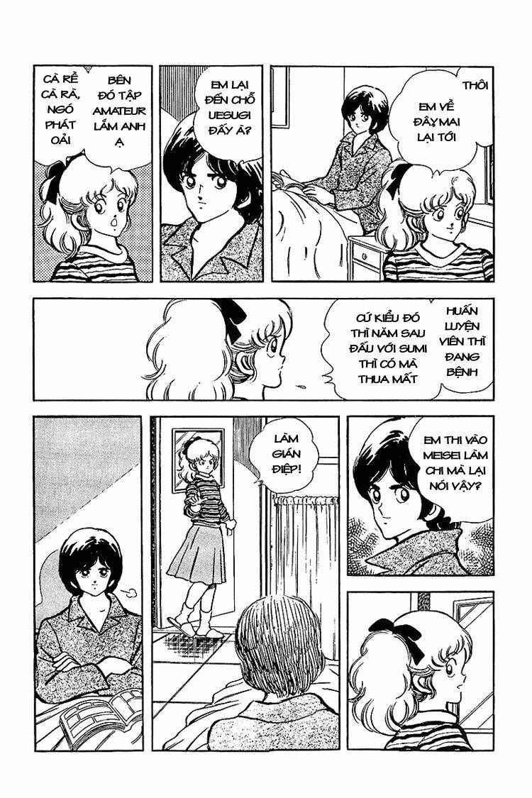 Touch: Chapter 135