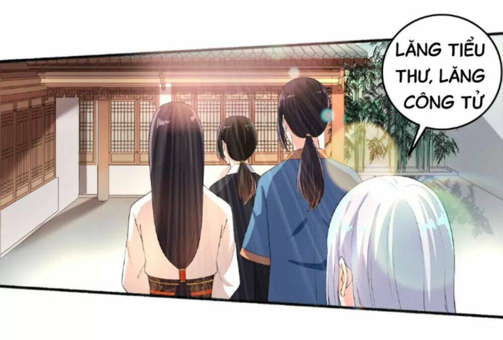 Cuồng Phi Phách Lối: Chapter 64