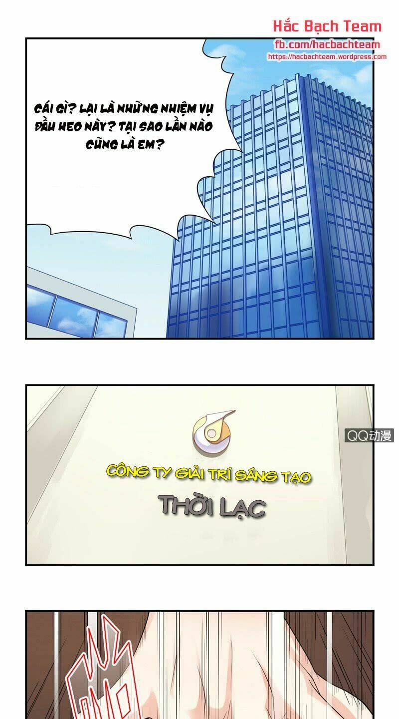 Chủ Nhiệm Lớp Là Kim Bài Quản Lý: Chapter 2