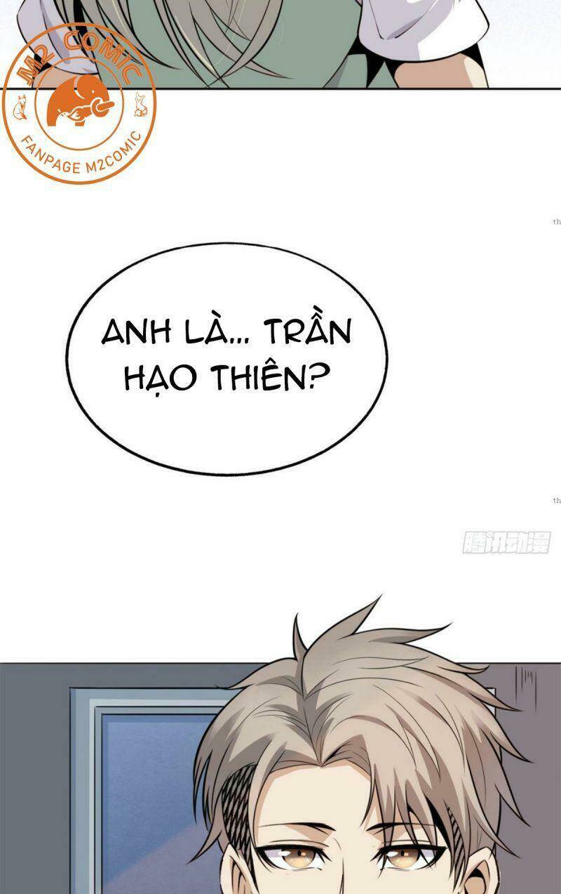 Cuồng Thiếu Siêu Thiên Tài: Chapter 4