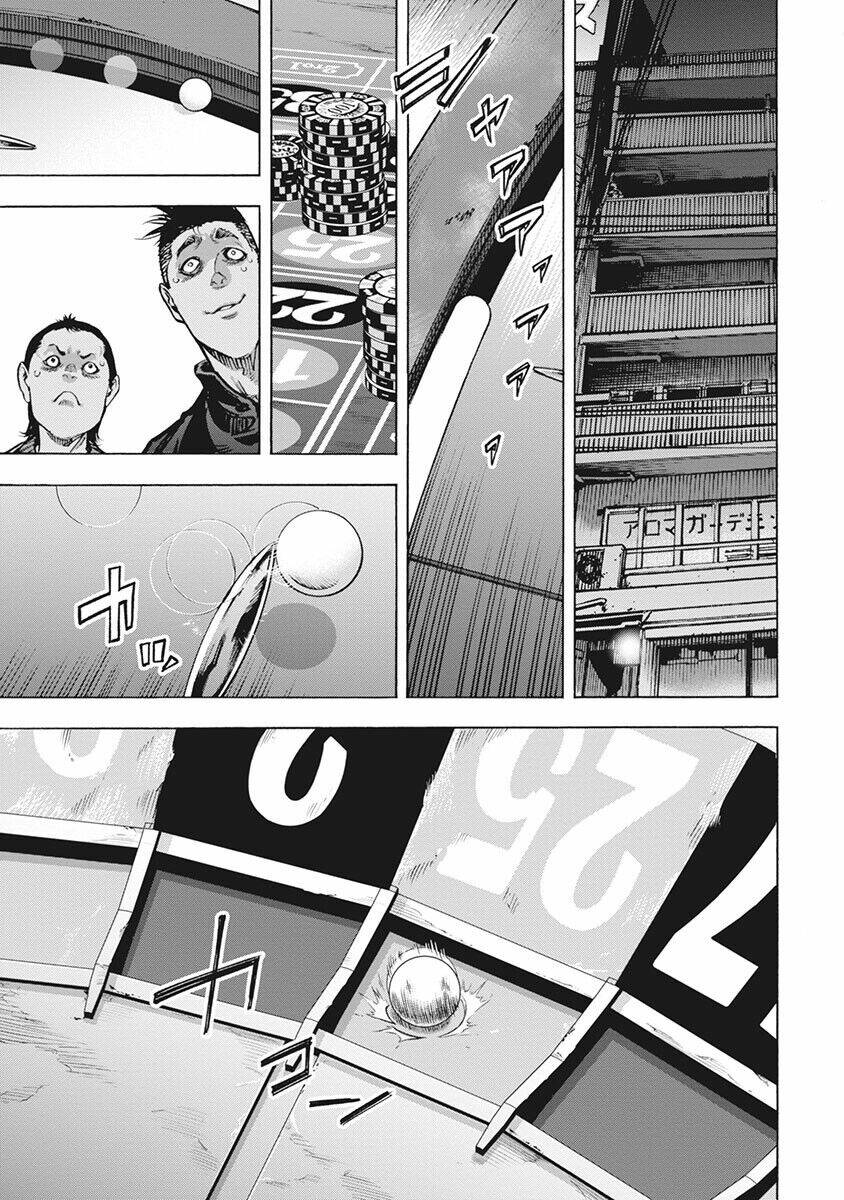 Casinogui: Chapter 45