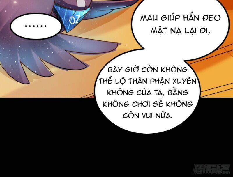 Ta Phải Làm Hoàng Hậu: Chapter 3