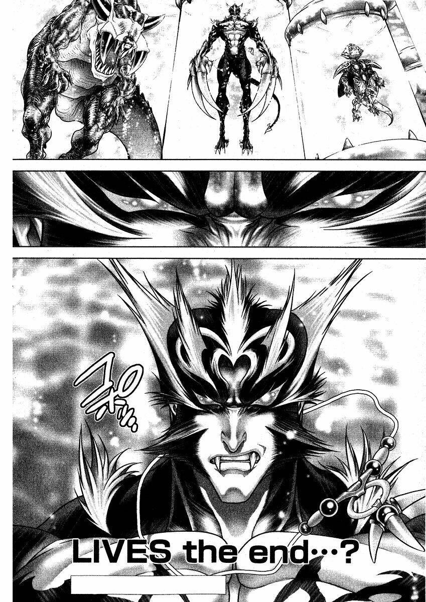 Lives: Chapter 10