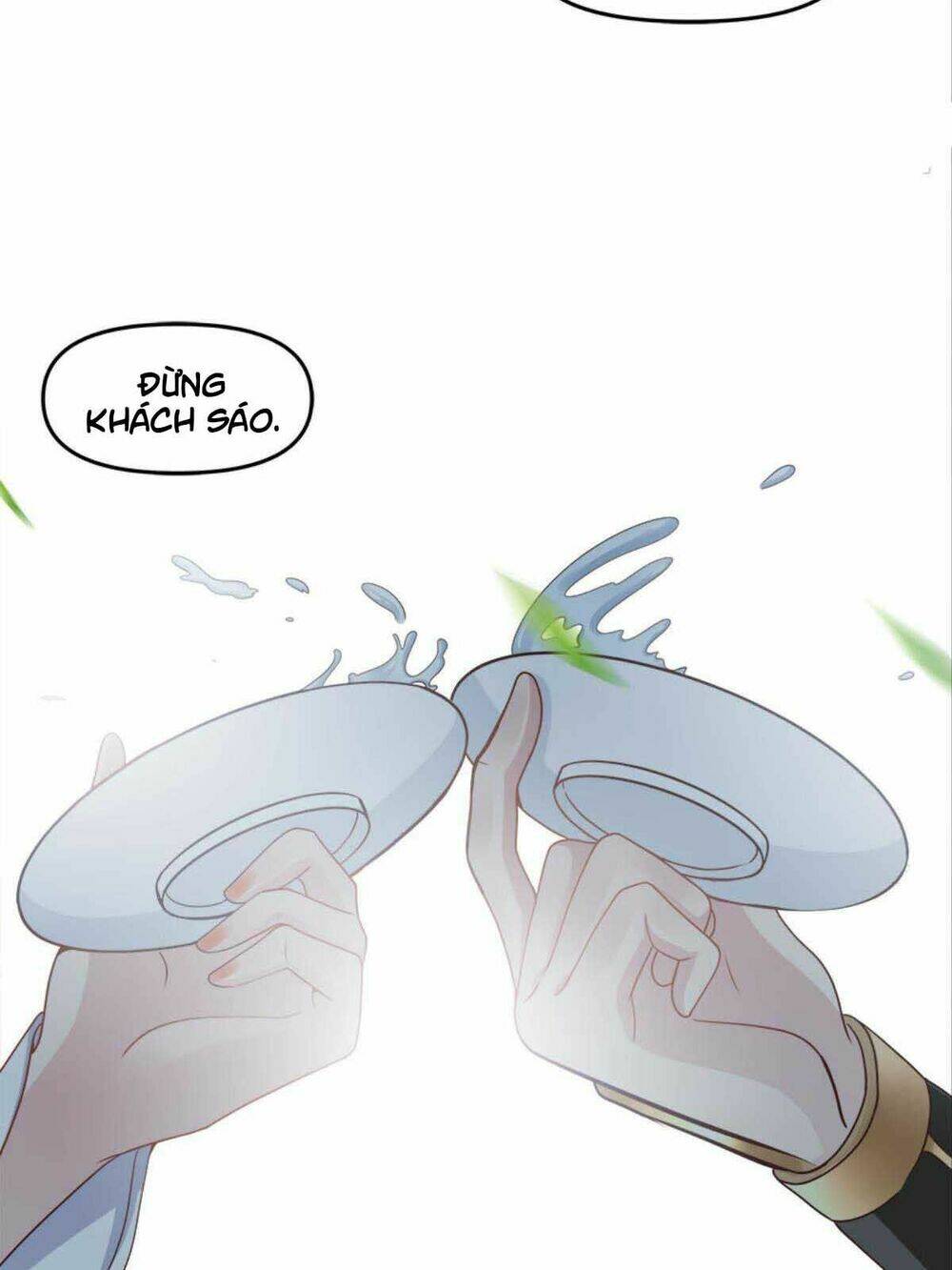 Xâm Lược Vạn Giới: Chapter 8