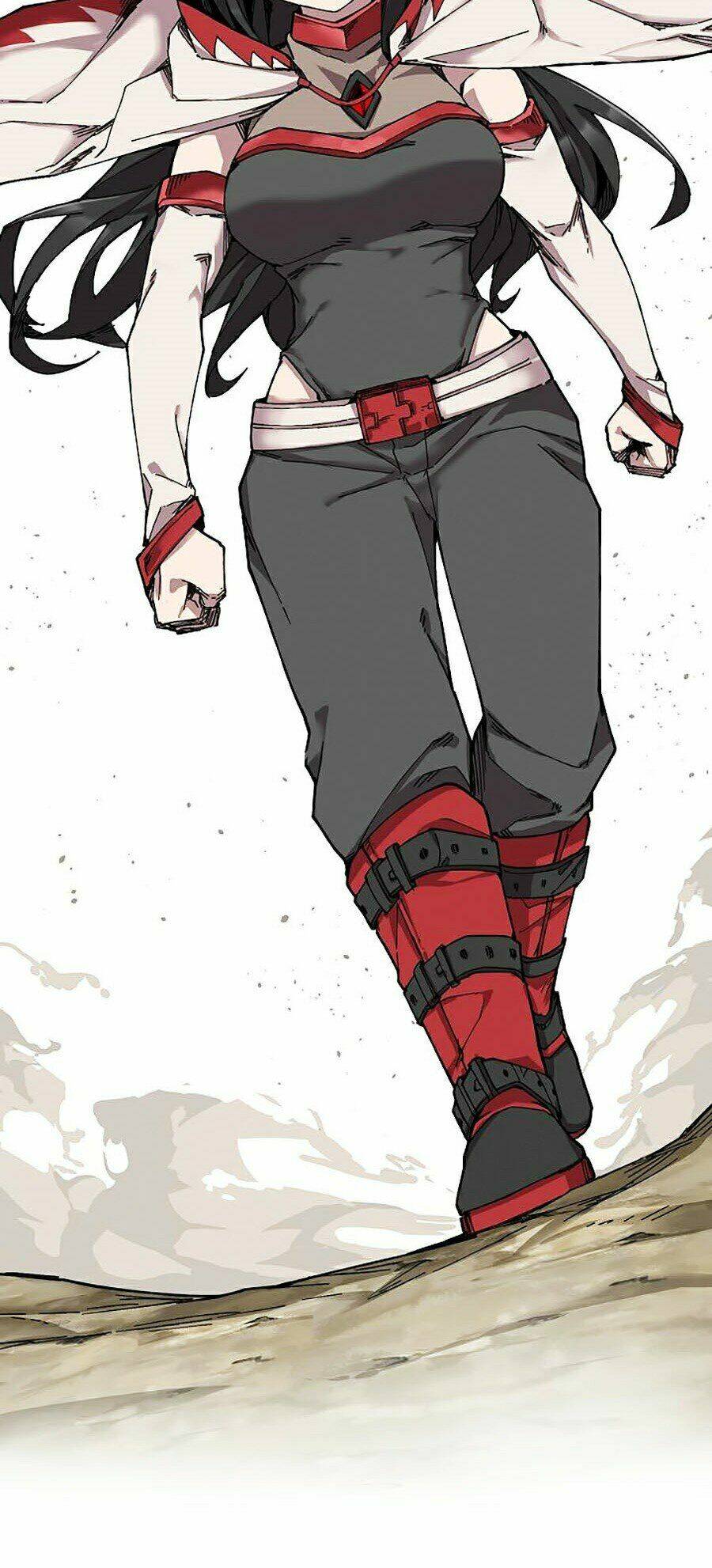 Long Tính: Chapter 2