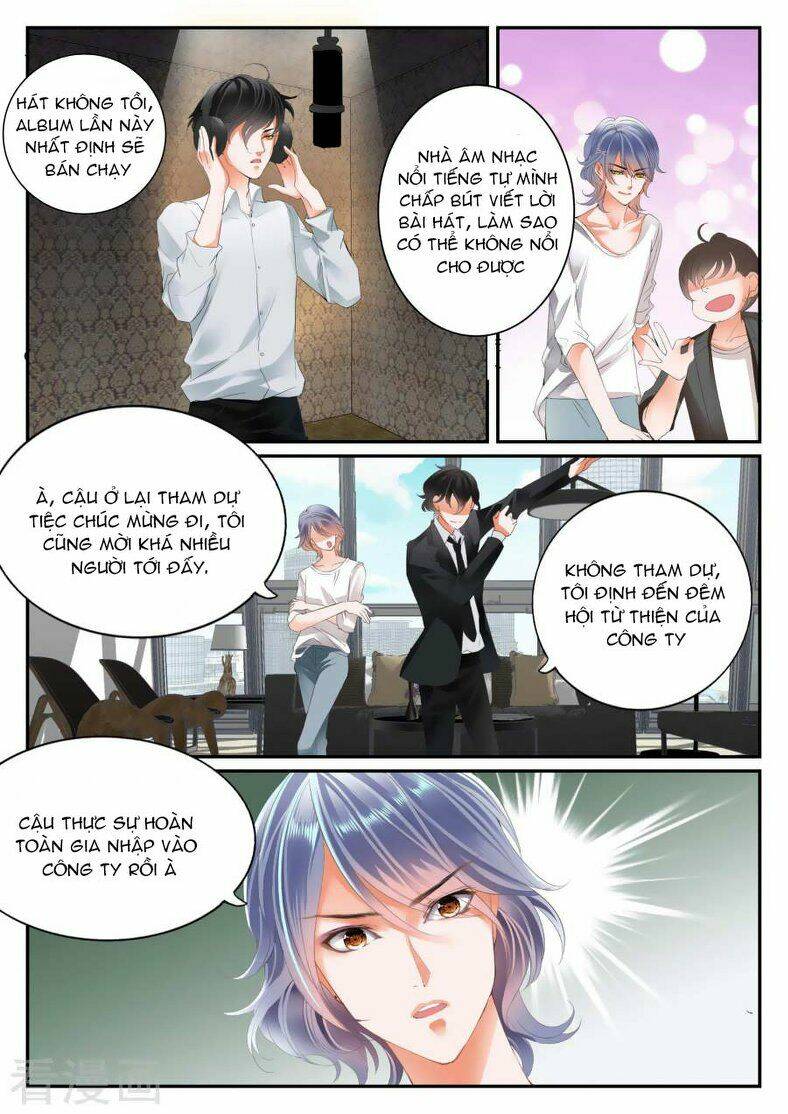 Không Thể Yêu Em: Chapter 3