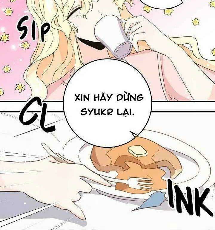 Tôi Là Bạn Gái Cũ Của Một Người Lính: Chapter 14