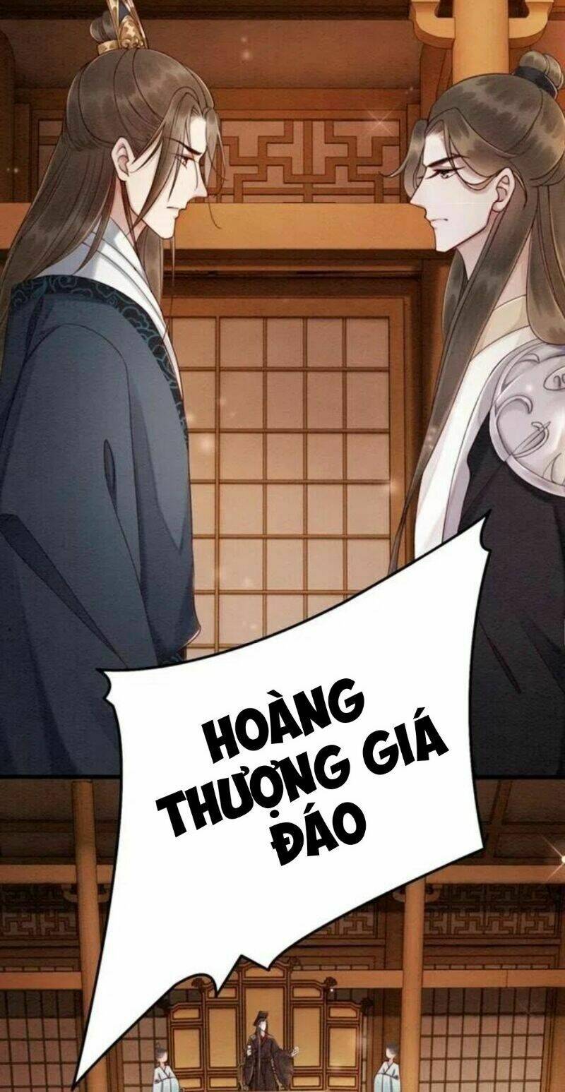 Trọng Sinh Bá Sủng Nhiếp Chính Vương Quá Mạnh Mẽ: Chapter 64