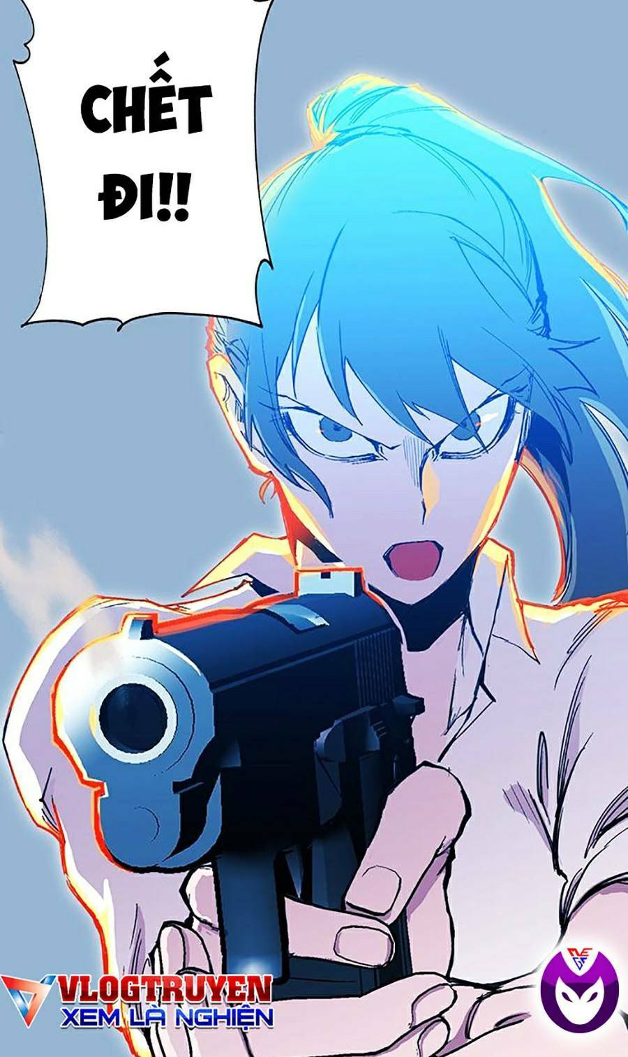 Hard Core Leveling Warrior Ss2: Chapter 124