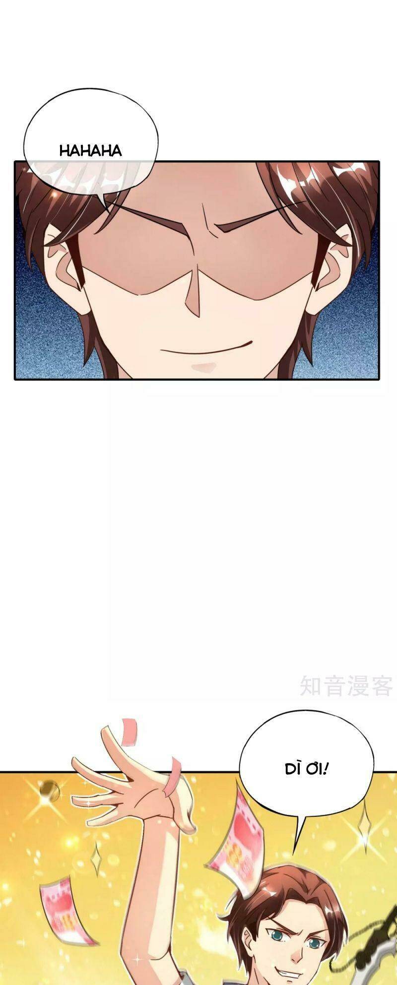 Vòng Bạn Bè Mạnh Nhất Của Tiên Giới: Chapter 57