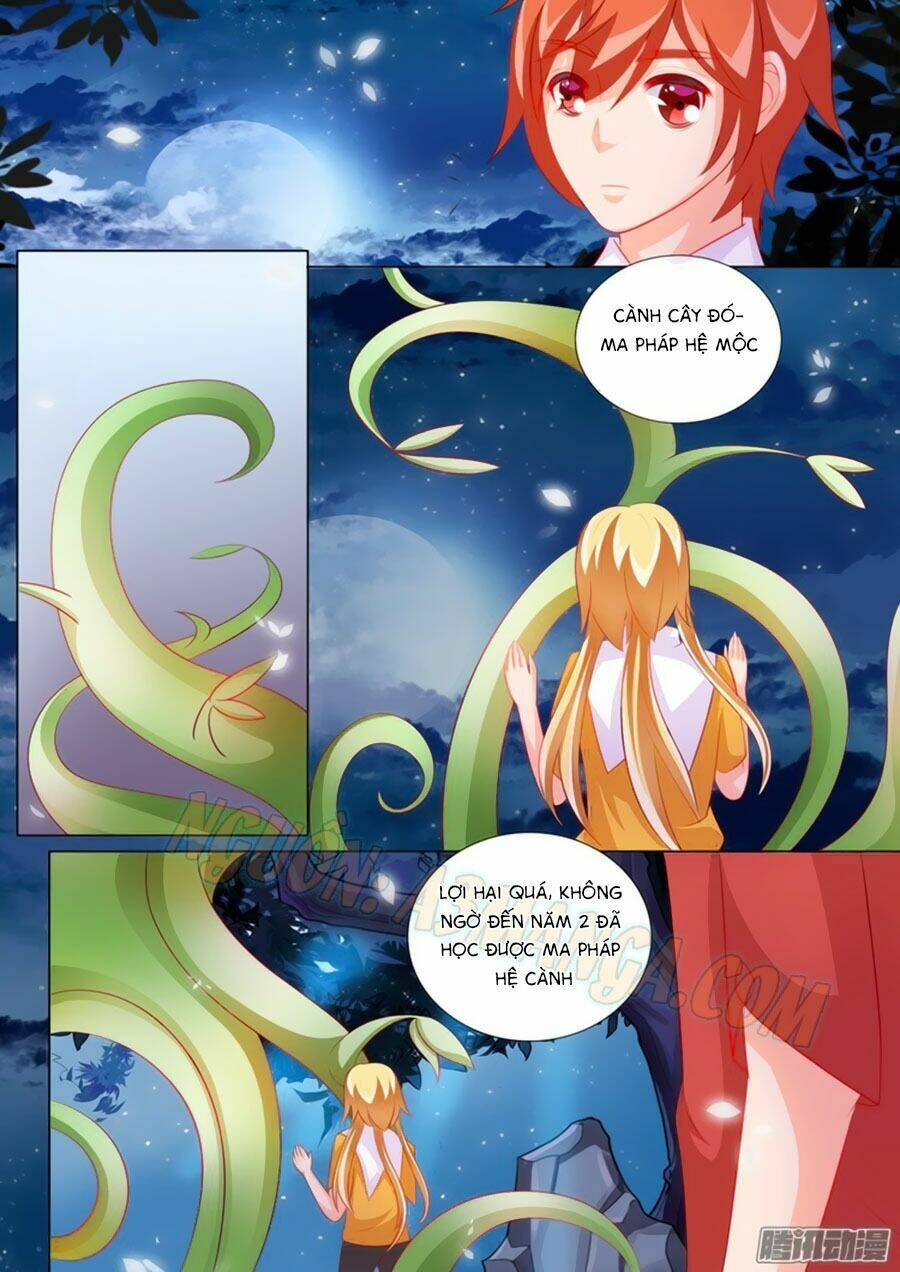 Chước Chước Lưu Ly Hạ: Chapter 94