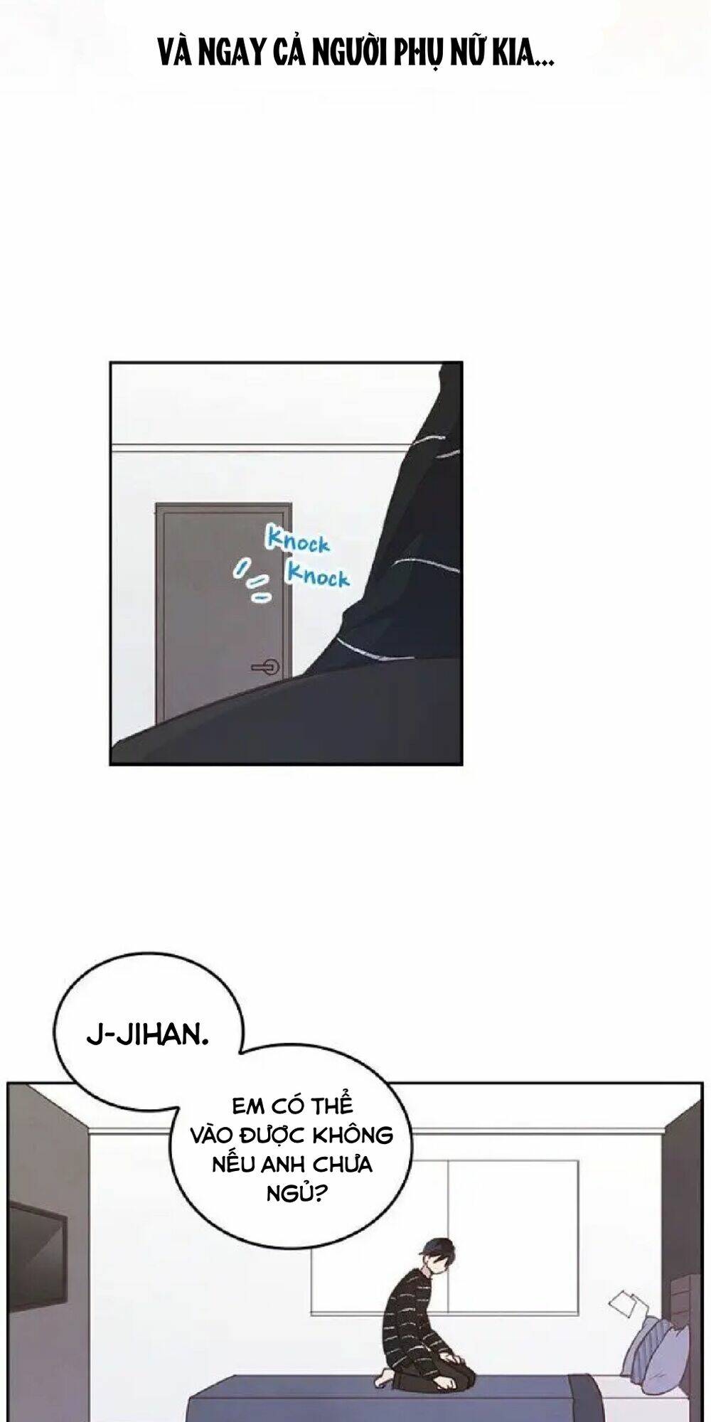 Cuộc Hôn Nhân Bất Khả Thi: Chapter 17