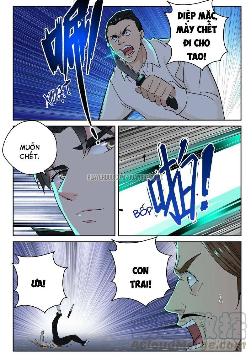 Tối Cường Khí Thiếu: Chapter 147