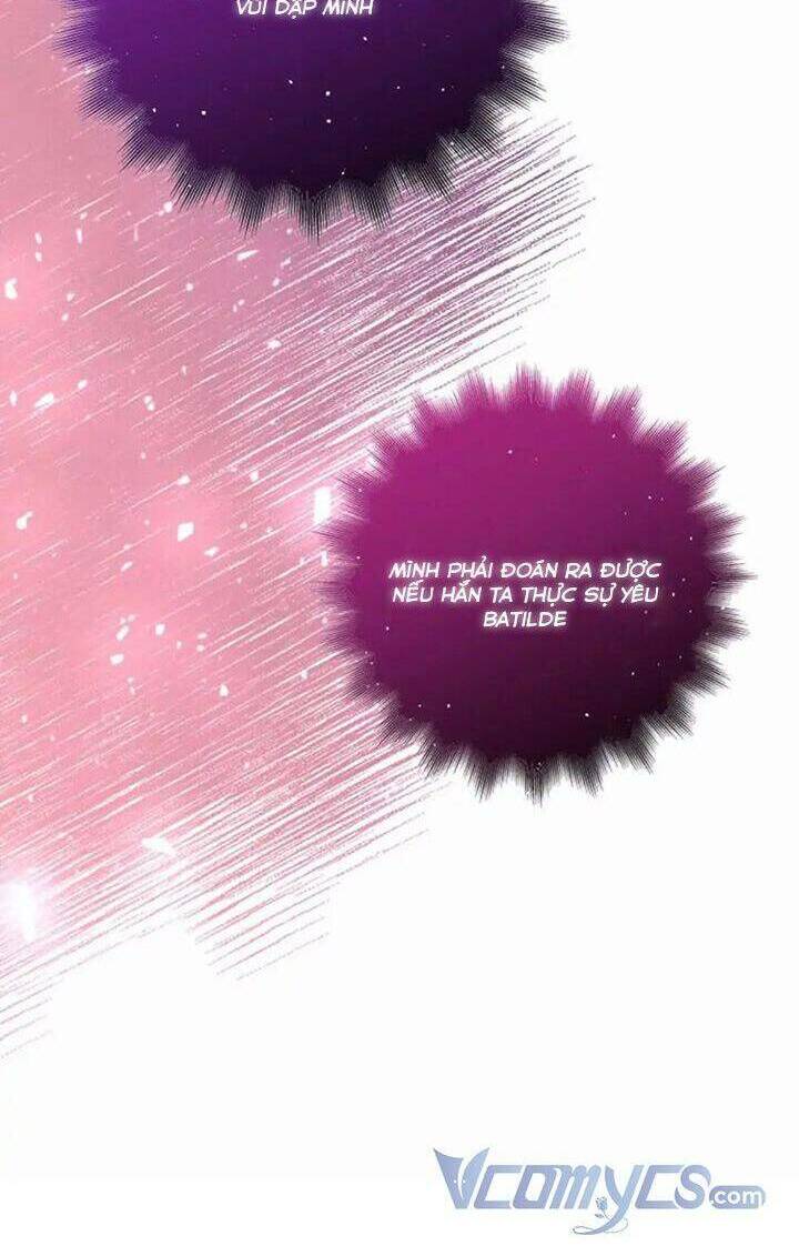 Lòng Trung Thành Với Kẻ Ác: Chapter 39