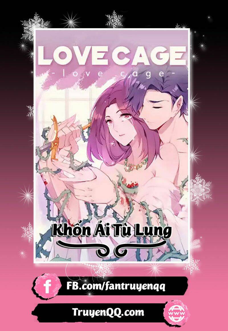 Khốn Ái Tù Lung: Chapter 50