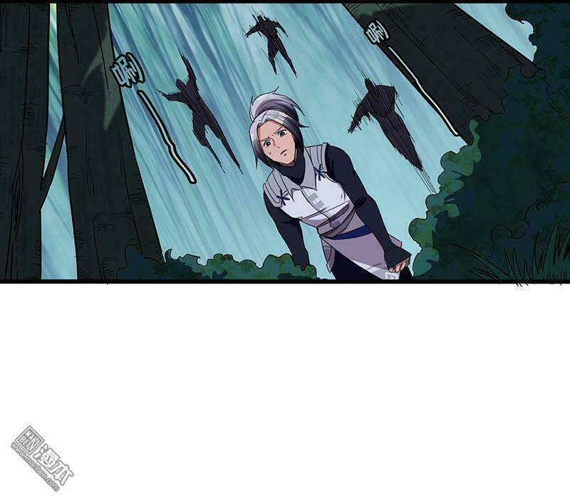 Bất Diệt Nguyên Thần: Chapter 13