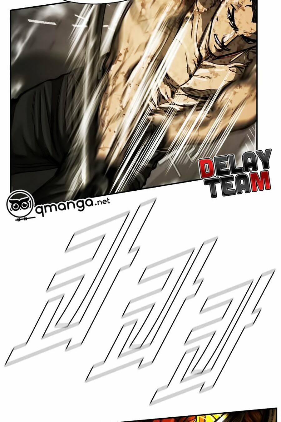 Thợ Săn Đầu Tiên: Chapter 34