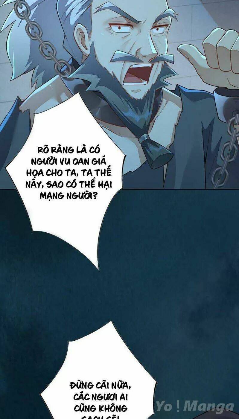 Tuyệt Thế Luyện Đan Sư: Chapter 142