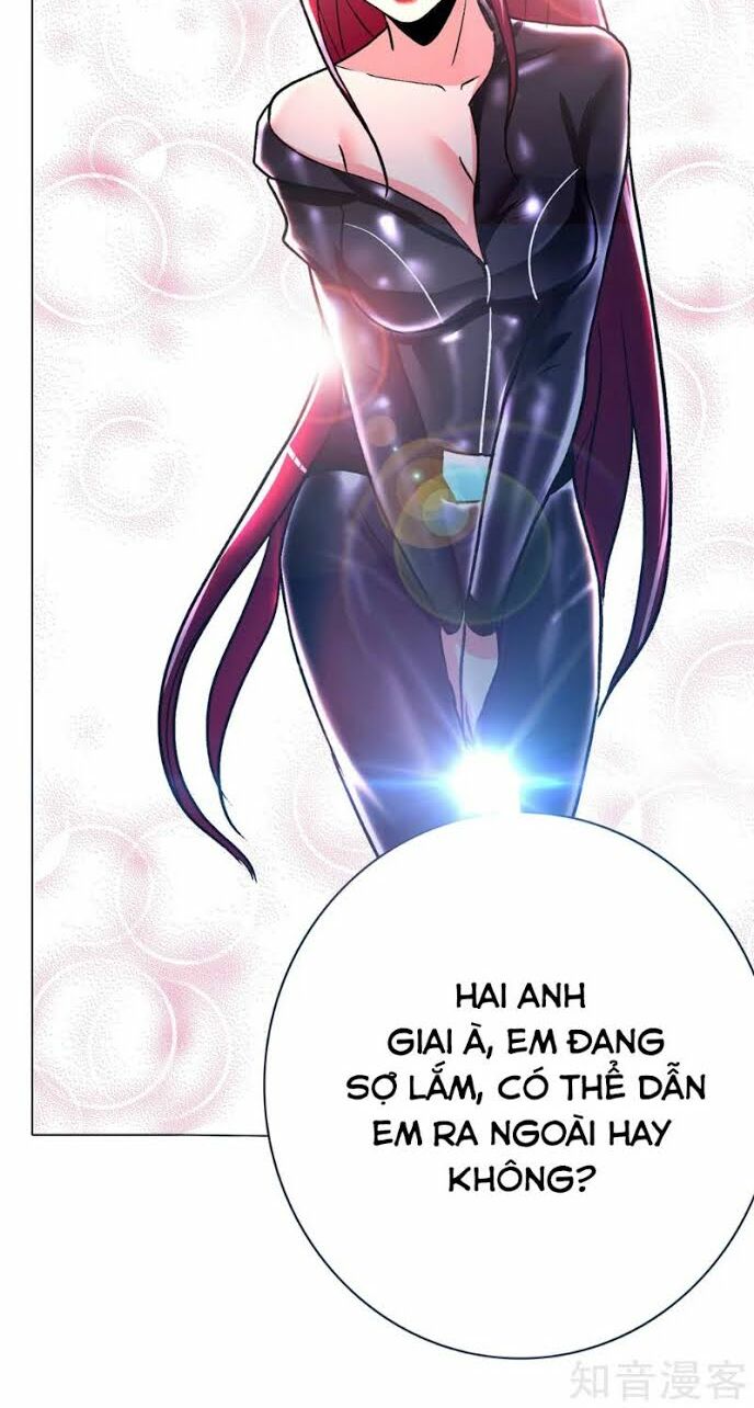 Hệ Thống Tiên Tôn Tại Đô Thị: Chapter 83