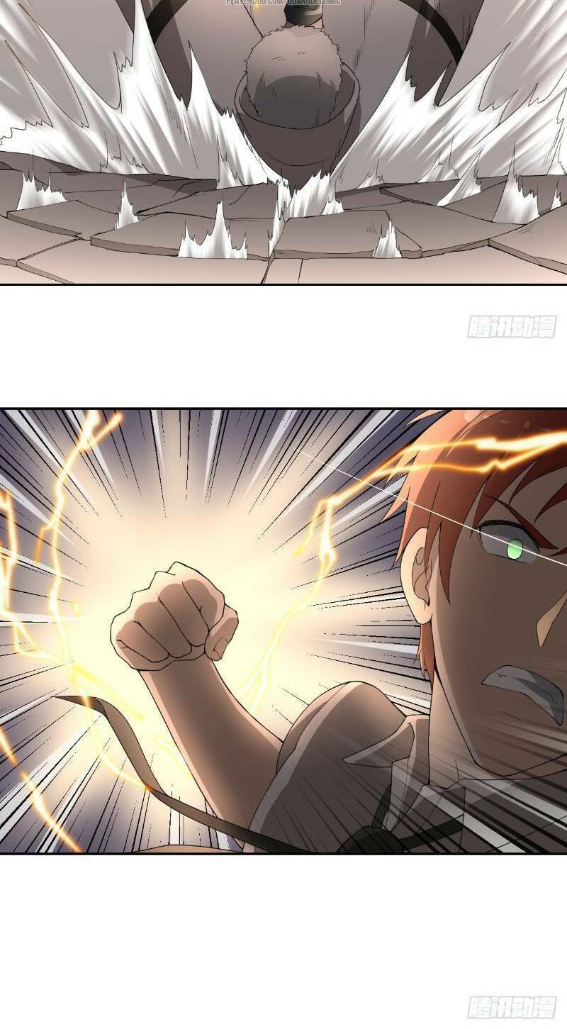 Nghịch Thiên Tiên Mệnh: Chapter 14