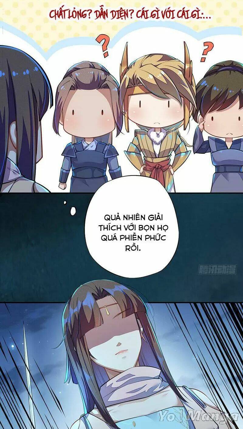 Tuyệt Thế Luyện Đan Sư: Chapter 96