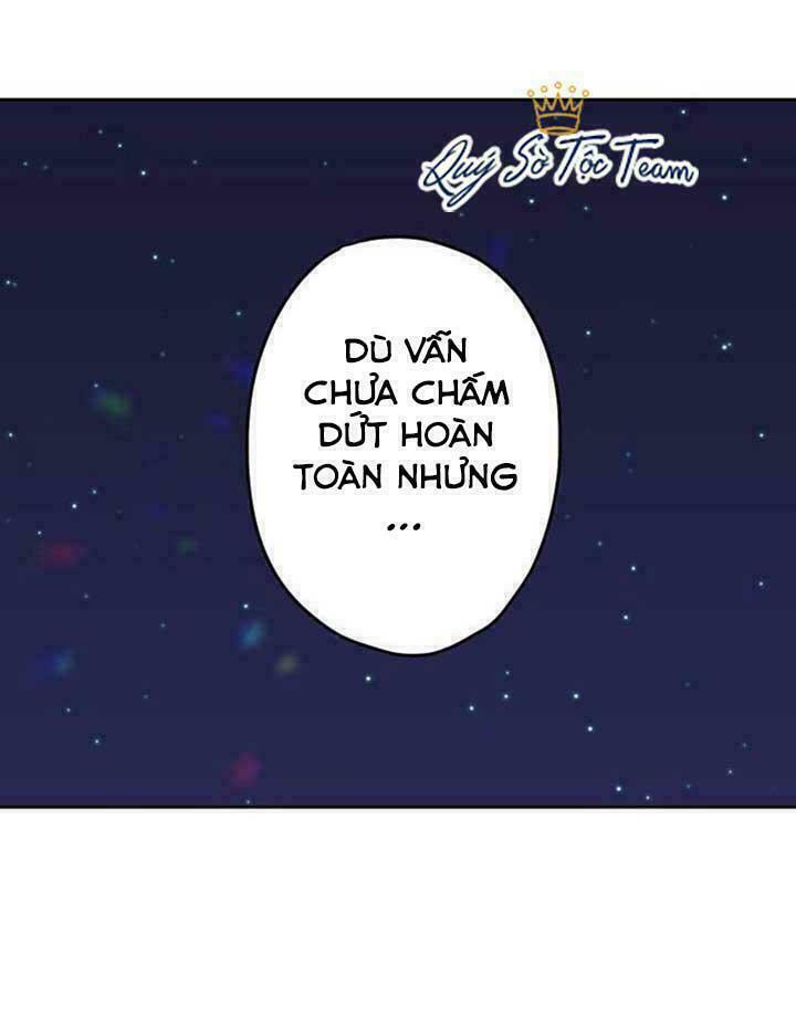 Tồn Tại Với Tư Cách Là Vợ Của Nam Chính: Chapter 40: Cùng ngắm pháo hoa