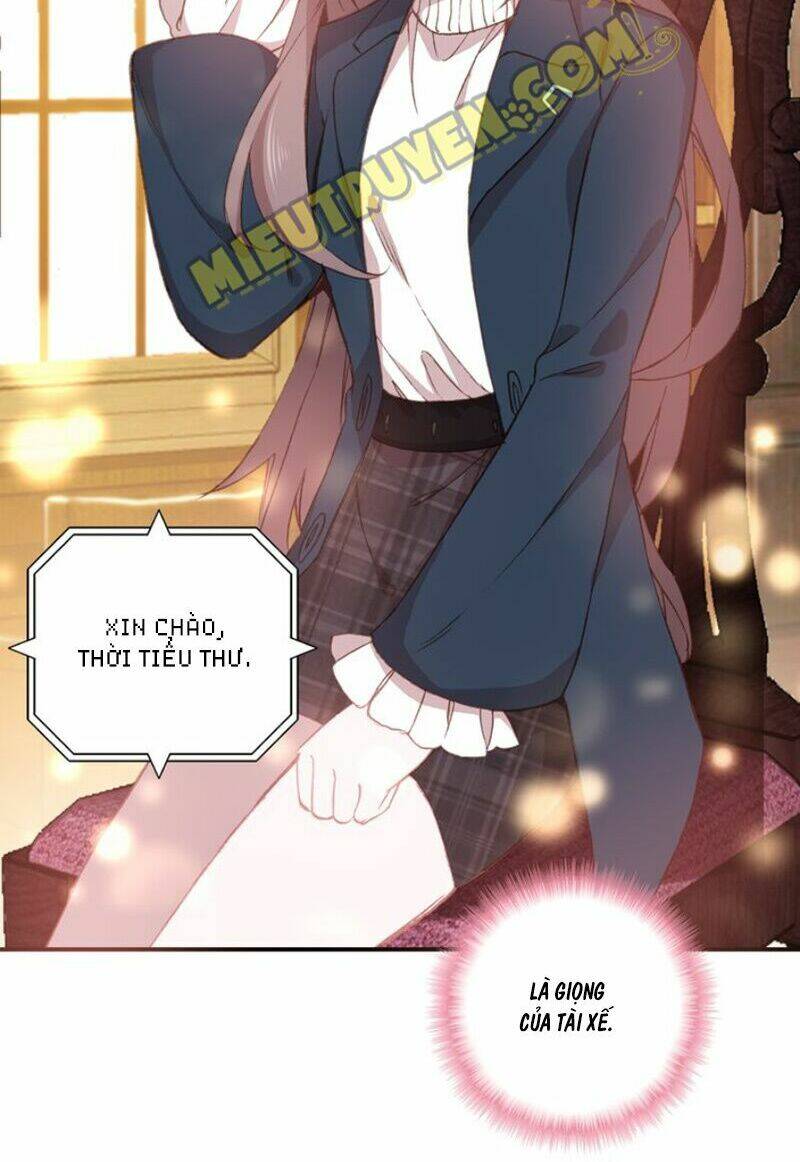 Nhất Sinh Nhất Thế Mỹ Nhân Cốt: Chapter 14