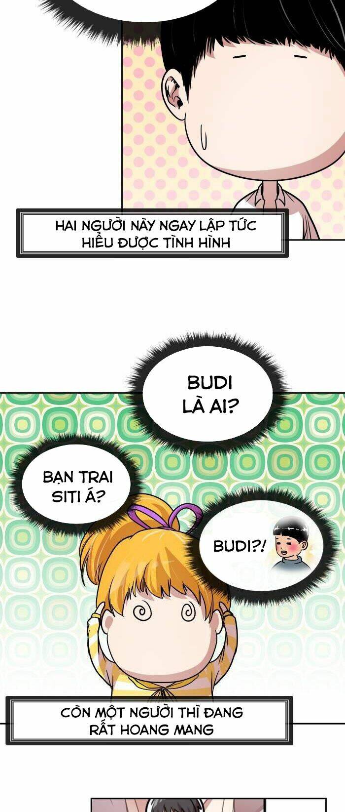 Change (Jinyuan): Chapter 101