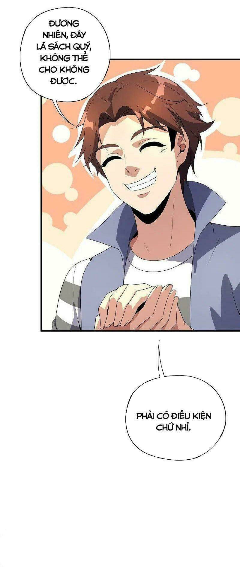 Vòng Bạn Bè Mạnh Nhất Của Tiên Giới: Chapter 177