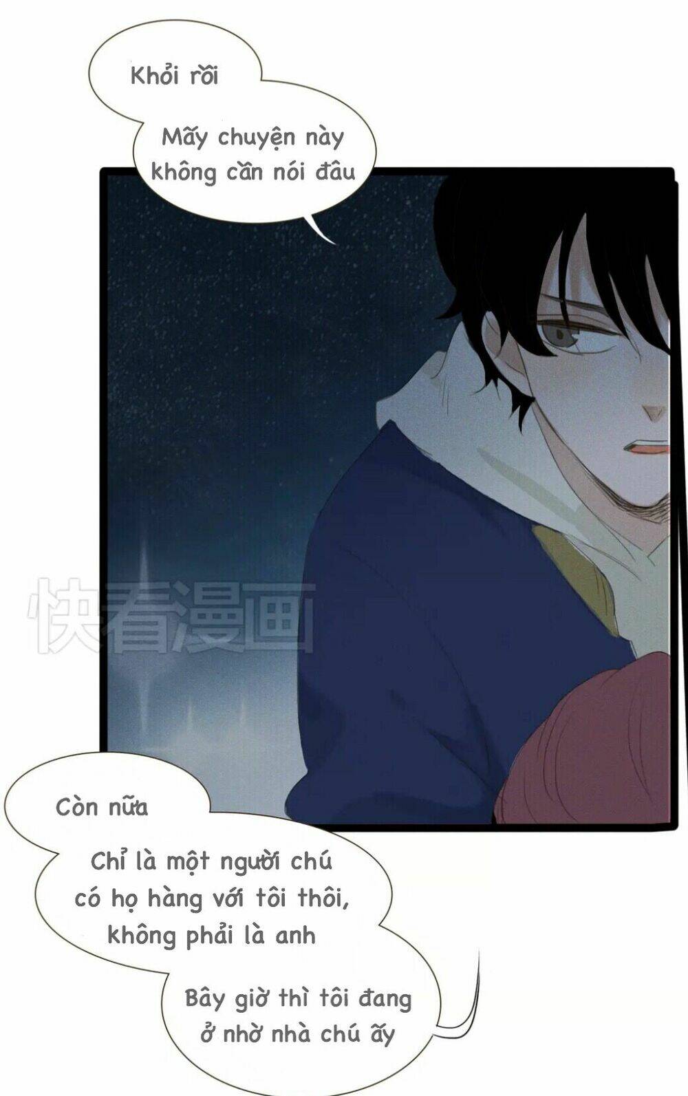 Tình Yêu Dưới Mái Hiên: Chapter 15