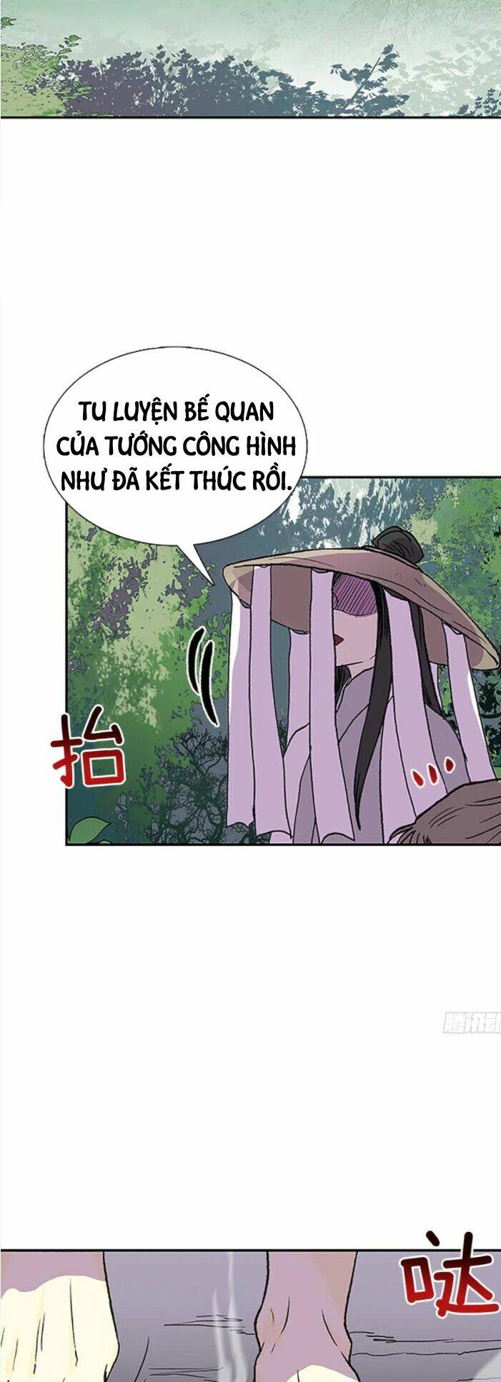 Học Sĩ Tái Sinh: Chapter 151.5