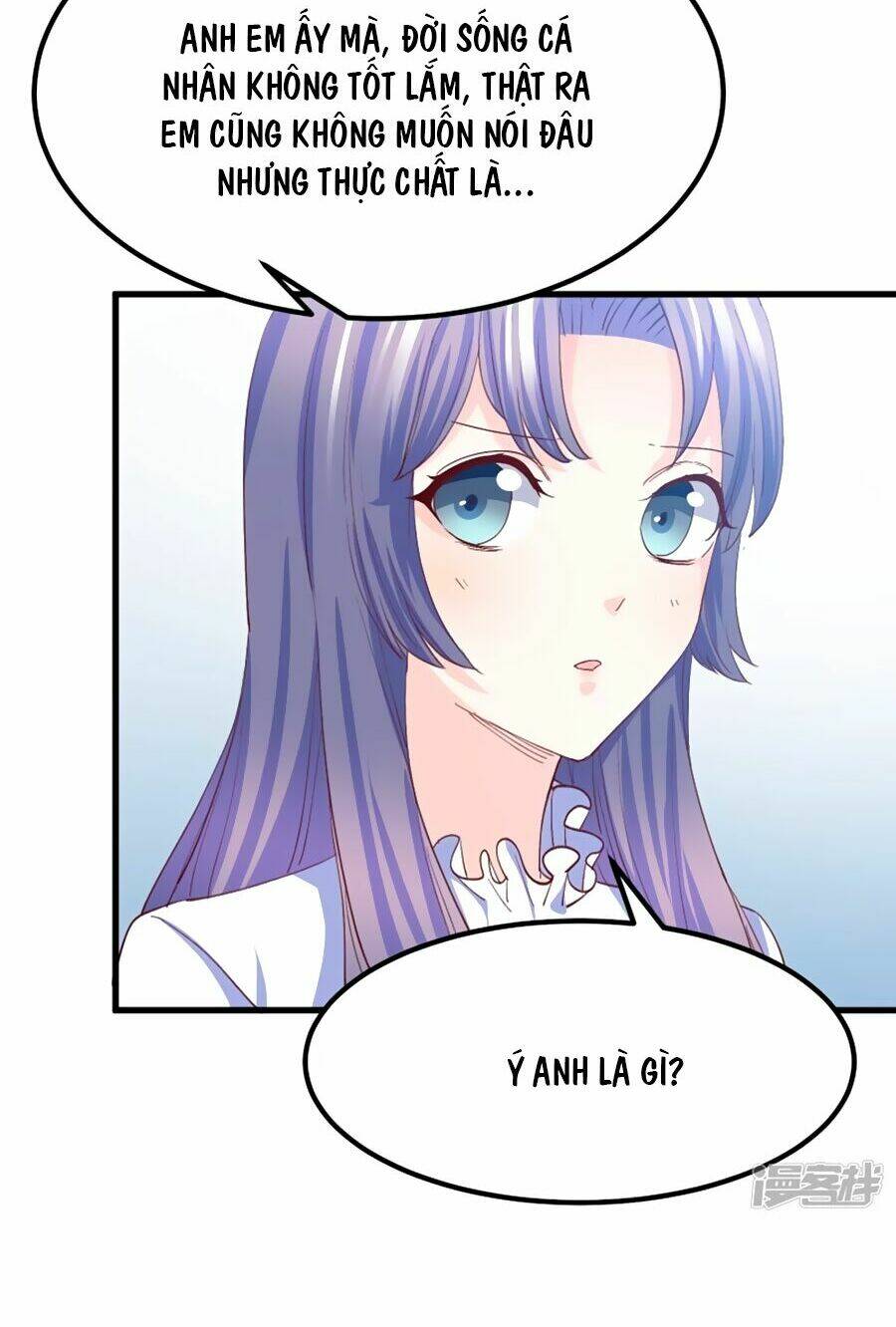 Ta Và Nam Thần Cởi Áo Ngủ Rồi: Chapter 7