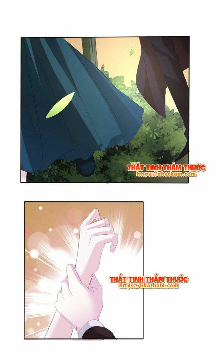 Một Lời Không Hợp Liền Hút Máu: Chapter 48