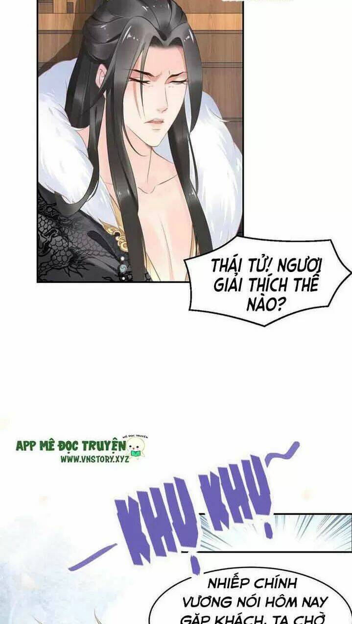 Nhất Sinh Nhất Thế Tiếu Thương Khung: Chapter 20