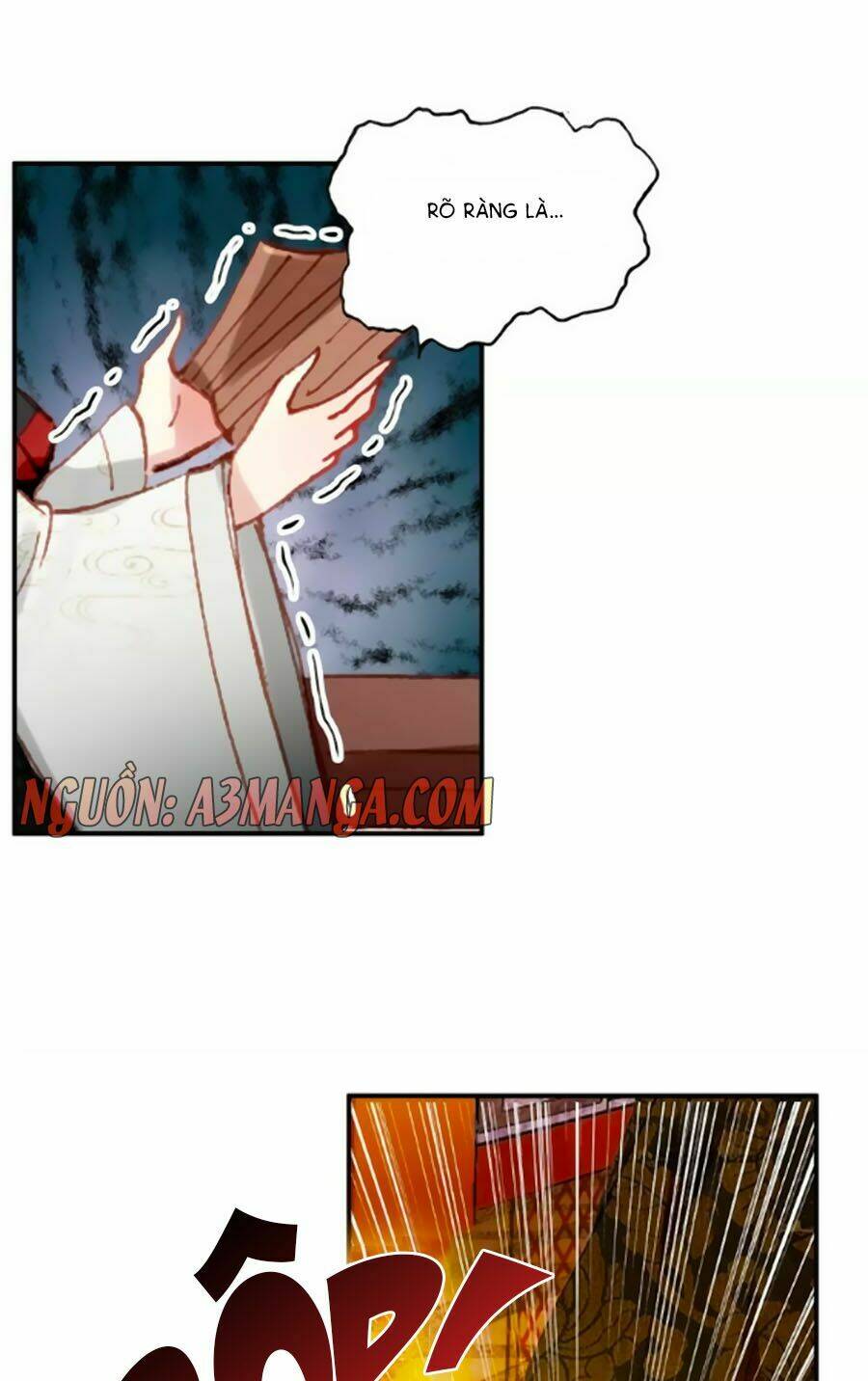 Mỹ Nhân Làm Tướng: Chapter 60