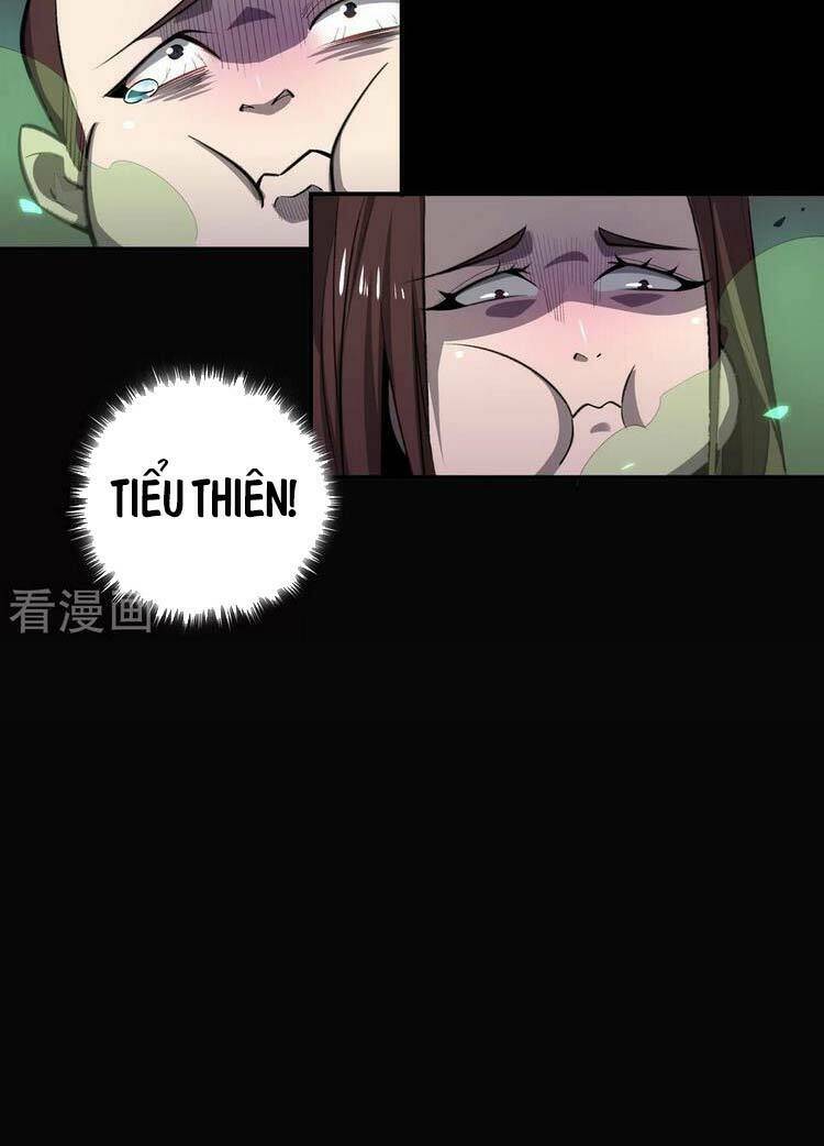 Thanh Đế Truyện: Chapter 141