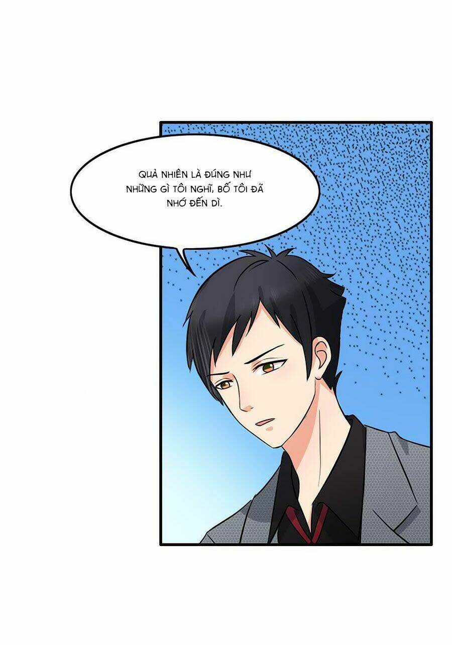 Số Hiệu 1314: Chapter 8