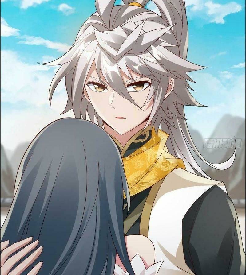 Nghịch Lân: Chapter 71