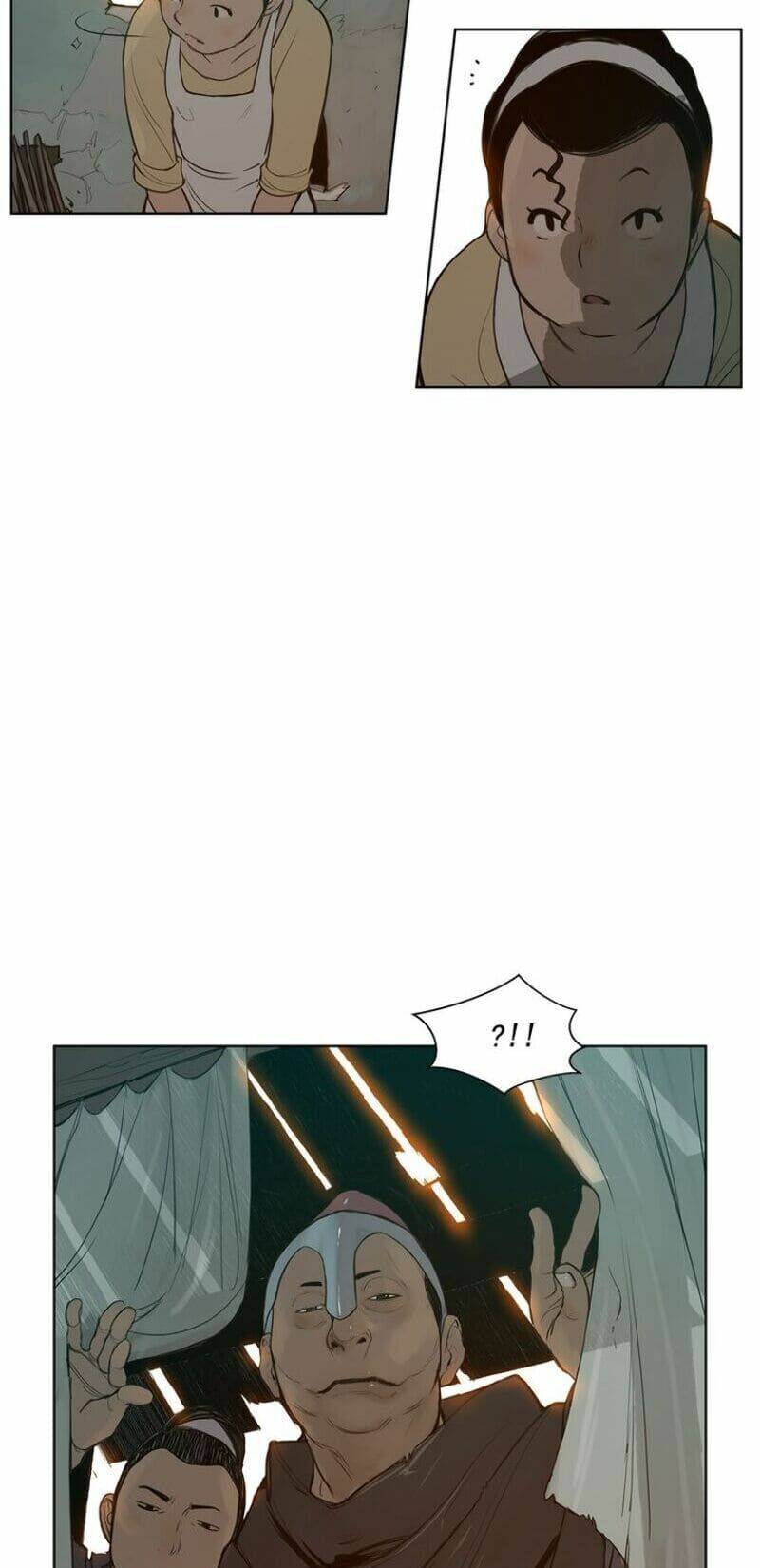 Vinh Quang Kiếm: Chapter 15