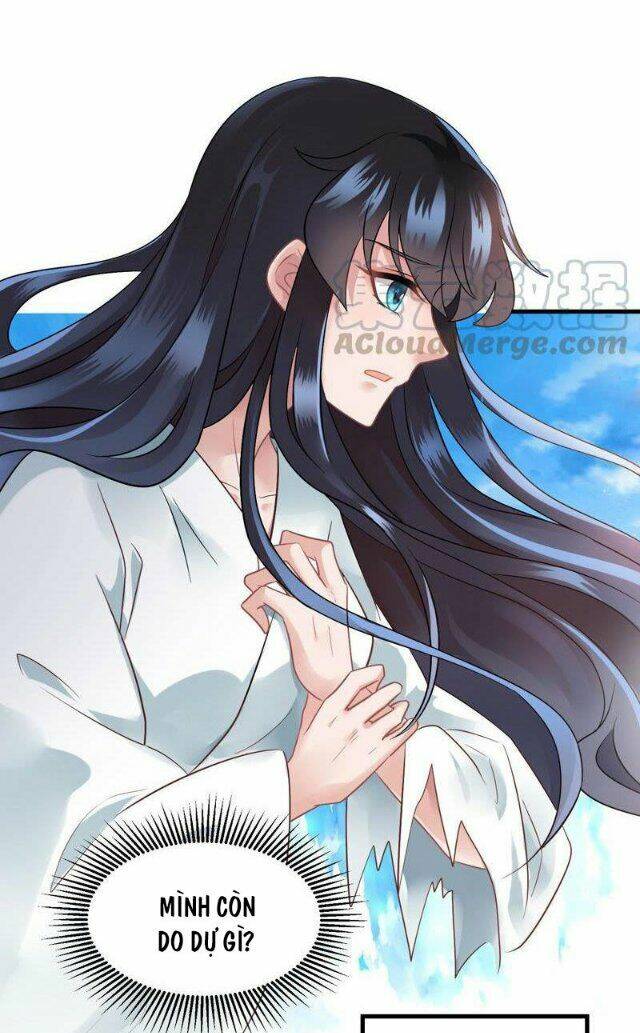 Thái Tử Điện Hạ Có Tin Vui: Chapter 114