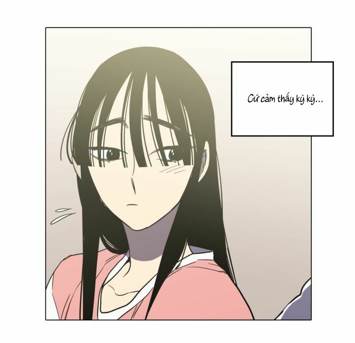 Xin Đừng Cắn Em: Chapter 34