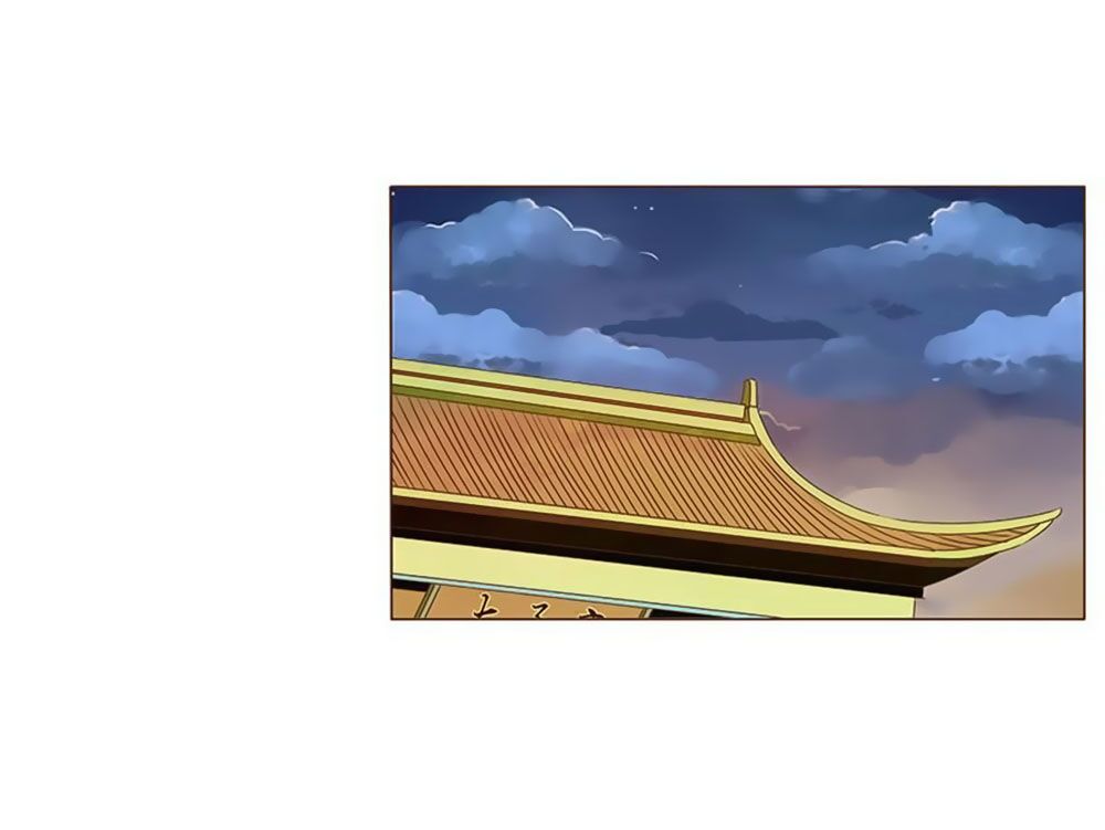 Đế Vương Trắc: Chapter 55