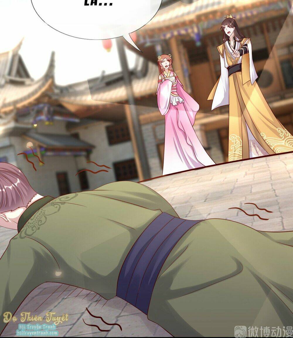Nhân Vật Phản Diện Biến Thành Sủng Vật: Chapter 17