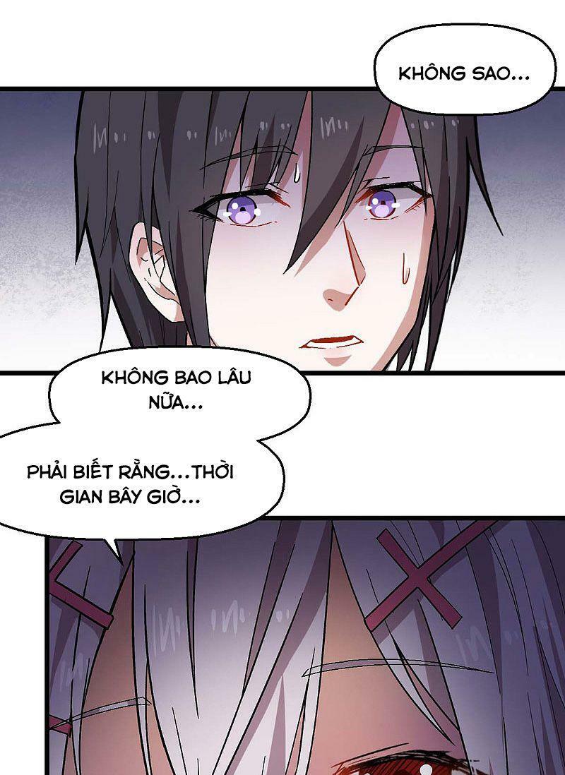 Vườn Trường Cuồng Sư Hệ Thống: Chapter 141
