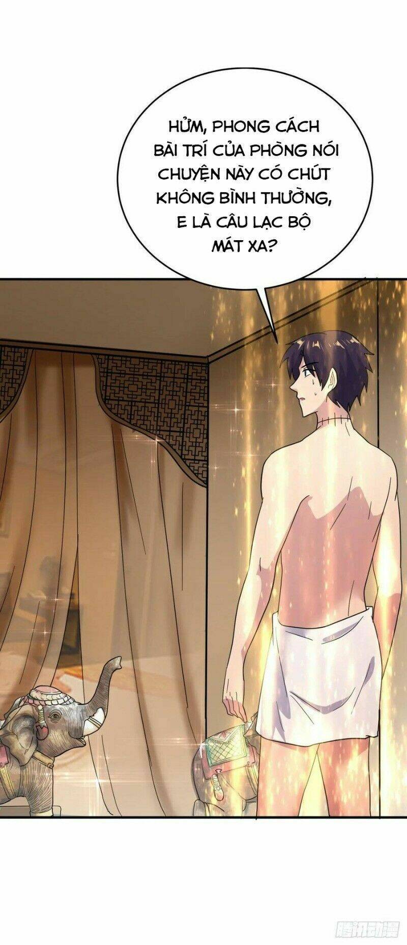 Đại Gia Livestream Vạn Giới: Chapter 47