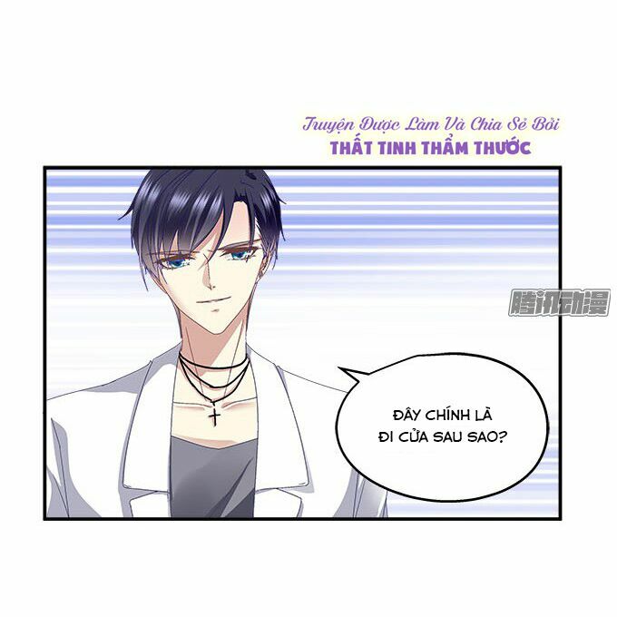 Thiên lại âm linh: Chapter 14