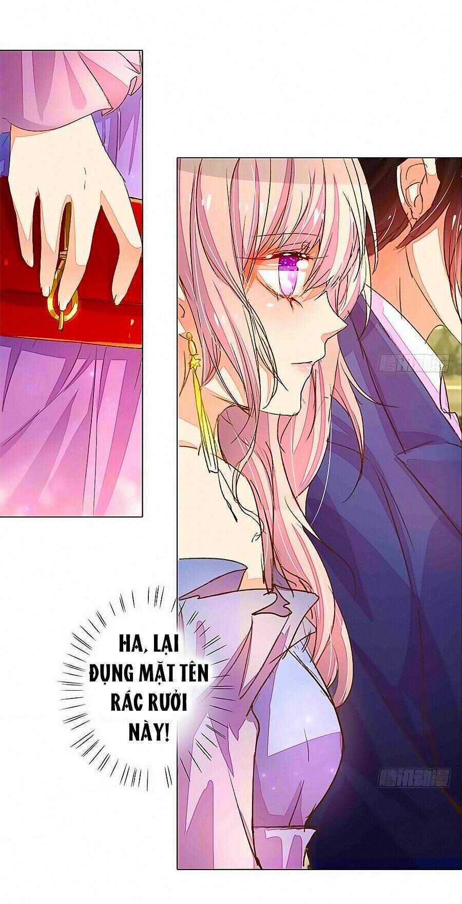 Hào Môn Tiểu Lãn Thê: Chapter 60